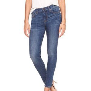 Banana Republic Skinny Jeans